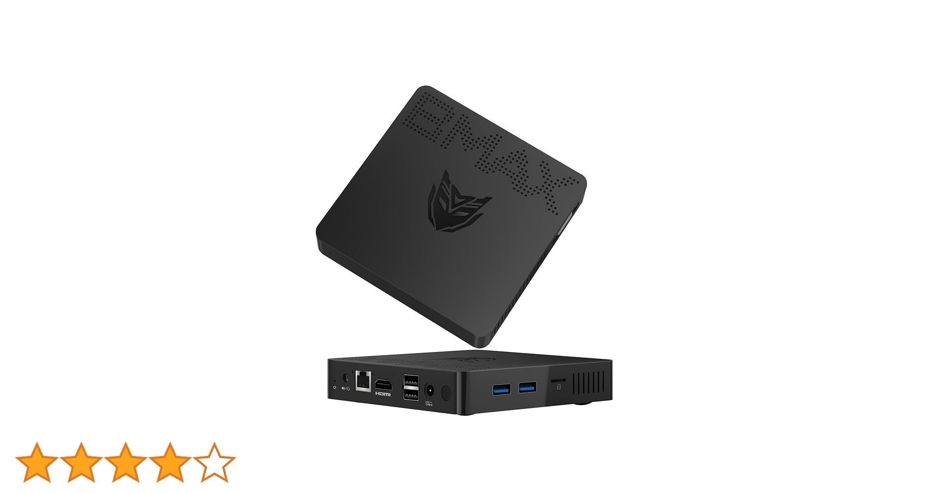 Amazon.co.jp: BMAX ミニPC B1Pro 8GB DDR4 128GB SSD インテル